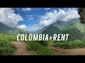 How I Spend My Rent Money: Colombia