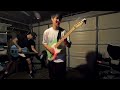 Polaris Can Wait | Live Garage Session ft. @MyBassistChris