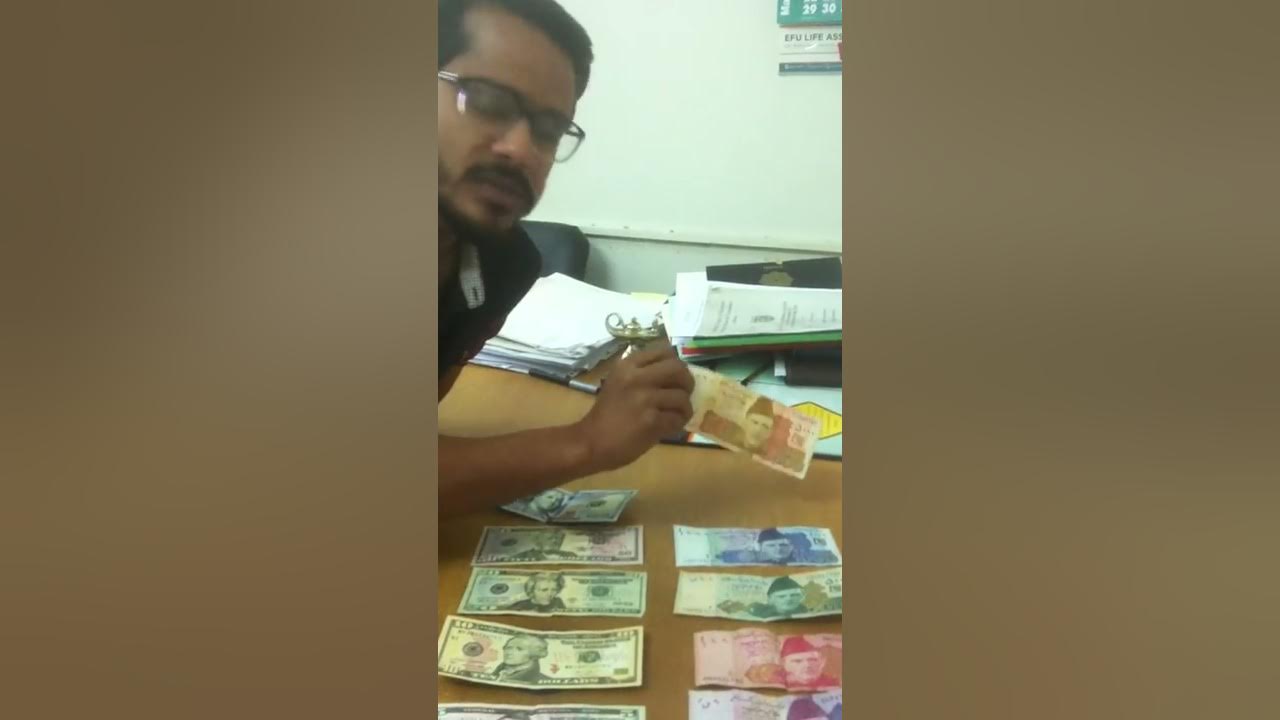 Comparsion Of US Dollar Vs Pakistani Rupees YouTube comparsion-of-us-dollar-vs-pakistani-rupees-youtube