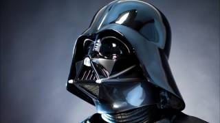 Darth Vader Sings Humans Being
