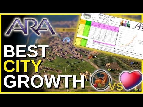 ARA History Untold