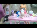 باربي في بيت الاحلام الحلقة 1 الذهاب الى السوق 