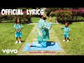 DJ Khaled - THANKFUL (Official Lyrics) ft. Lil Wayne, Jeremih