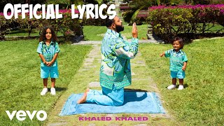 DJ Khaled - THANKFUL (Official Lyrics) ft. Lil Wayne, Jeremih