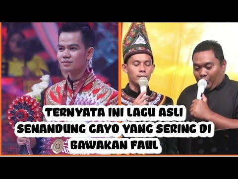 LAGU GAYO_EDET COVER ITEM VITARA