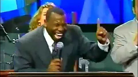 I've got Joy like a River - Rhema Singers & Band -...