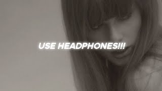 Download Lagu Taylor Swift - The Alchemy (10D AUDIO) MP3 Download Lagu Taylor Swift - The Alchemy (10D AUDIO) MP3