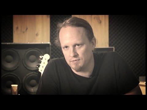 THE NEW BLACK - Making Of "A Monster's Life" (2016) // official // AFM Records