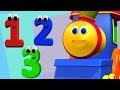 Bob le train compilation franaise pour enfants et bbs bob train number adventure