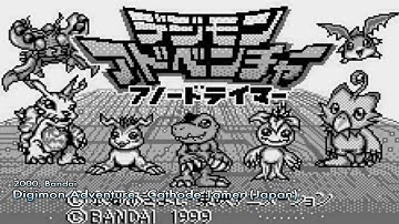 All Bandai Wonderswan Games in One Video