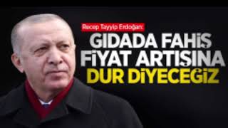 Turgut Özal Erdoğana Sallıyor