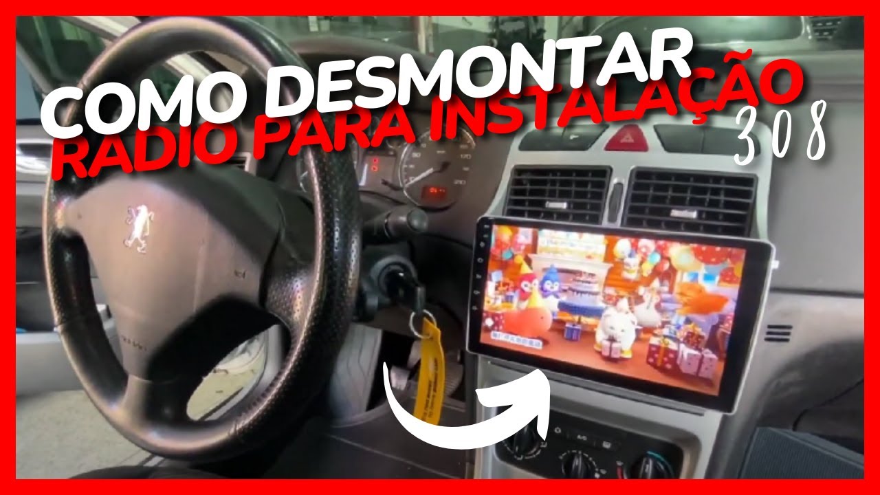 INSTALAÇÃO MULTUMIDIA DE 9