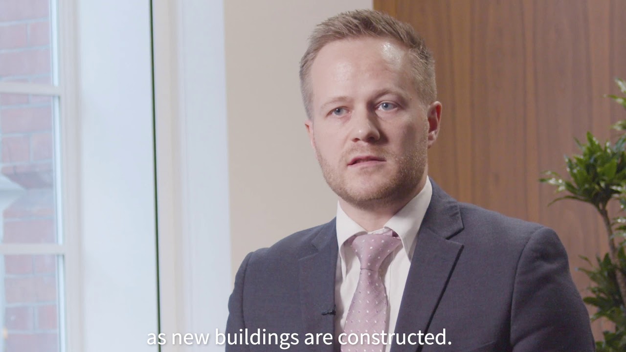 Vlog with James Burton How our Data Hub Is Delivering Insurance Data