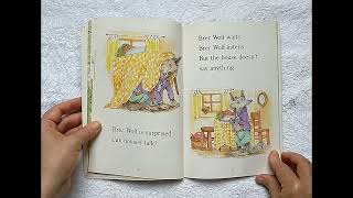 Hello, House Linda Hayward