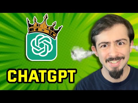 პროგრამისტები არავის სჭირდება | AI-ს დროა! 🤖