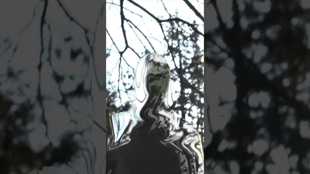 Camoflauged Android