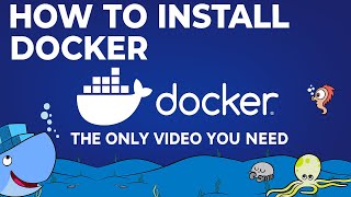 How to Install Docker on Windows and Fix Common Issues (Complete Guide)