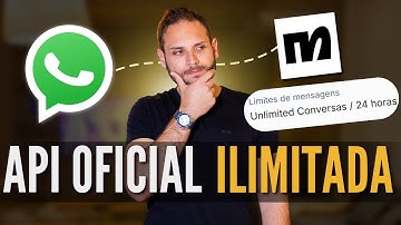 API Oficial do WhatsApp: Como aumentar limite de Disparos?
