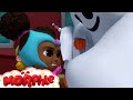 Morphle The Ghost | My Magic Pet Morphle | Morphle 3D | Full Episodes | Cartoons for Kids