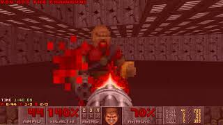 DOOM 2 - WAR.WAD (warsatan.zip)