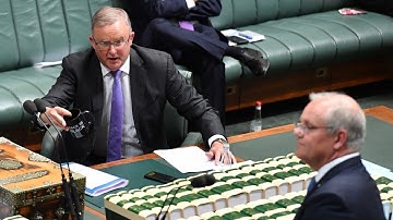 Federal government wants to 