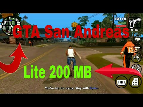 GTA San Andreas Download Free - Download Free PC Game