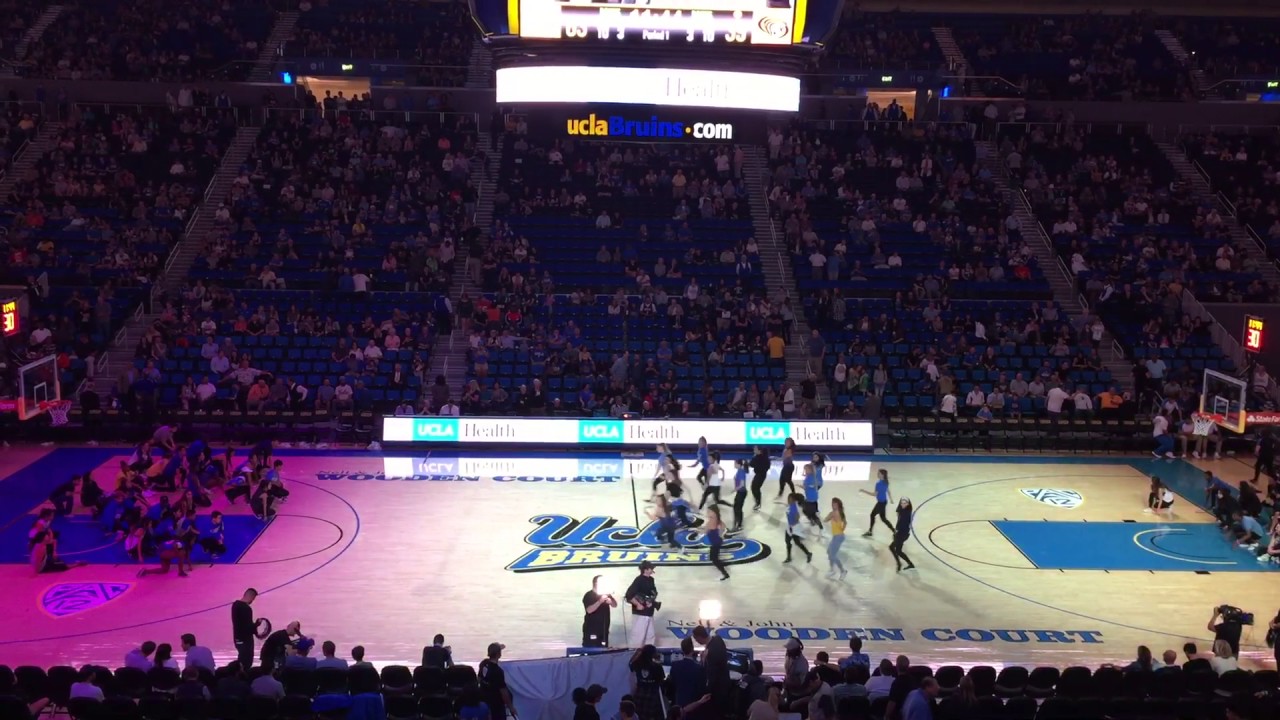 Modern Halftime Frame NSU modern halftime 2016 - YouTube