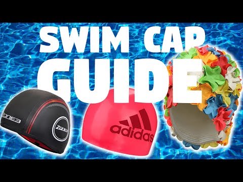 Video: How To Choose A Swimming Cap