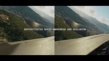 Varjo & ViperWing  Fighter Jet Cockpit Simulator in Mixed Reality