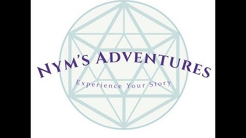 How I Set Up My Roll20 Games (1/2)