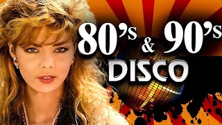 Boney M, ABBA, C C Catch, Modern Talking, Sandra, Lionel Richie đĒŠ Disco Songs 80s 90s