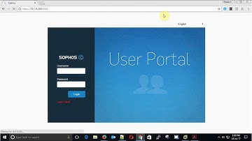 How to Install Sophos XG Firewall in Vmware Workstation and Basic Setup Hindi