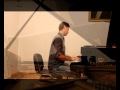 Евгений Хмара - Didier Marouani & SPACE -From Angel to Raphael (piano cover)
