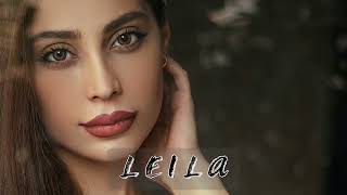ZERRID - Leila (Original Mix) Resimi