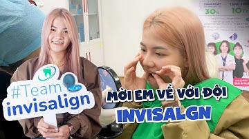 Lựa Chọn Invisalign - Lựa Chọn Đúng Đắn Để Thay Đổi Nụ Cười