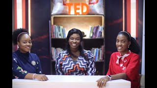 A must watch Q and A episode of True Talk with TED||S06E08