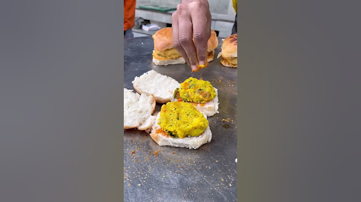 Ulta Vada Pav😍 #ultavadapav #vadapavrecipe #mumbaifood #thehungryhoppers