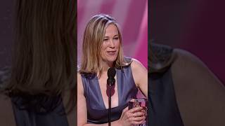 Catherine O’Hara, Funniest Supporting Actress, AmericanComedy Awards (2001) 💔 #catherineohara