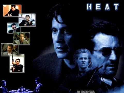 Heat OST  #7 - Armenia