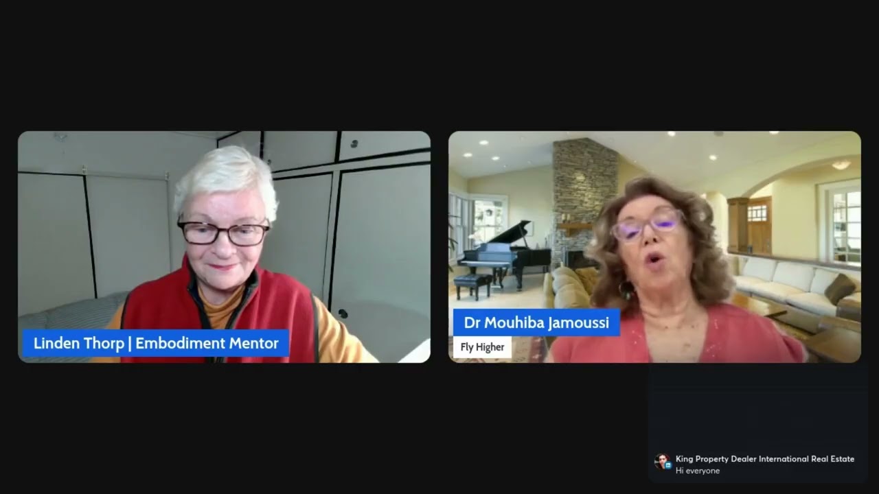 Limited Mind vs Unlimited Mind: The Burnout Exit (What Actually Works)