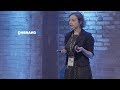 App branding 101: How to build an app that people will love | Lisa Kennelly, Clue | OnBrand '17