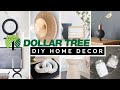 TOP 20 DIY DOLLAR TREE HOME DECOR PROJECTS | HIGH END, EASY, & NOT CHEESY DIY COMPILATION