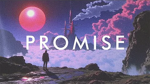 PROMISE - A Synthwave Special Mix That Ignores Your Calls