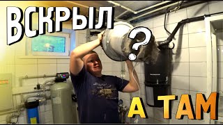 видео: Встроенный пылесос 3 месяца в работе. Стоит ли делать самому или проще купить? картинка: Встроенный пылесос 3 месяца в работе. Стоит ли делать самому или проще купить?