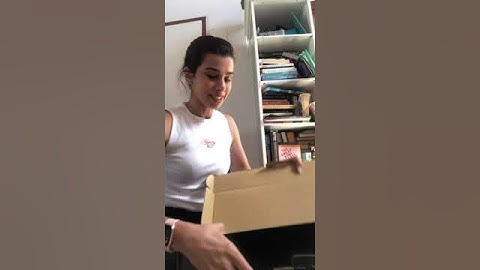 My ASMR unboxing of the AWS DeepComposer 🤖🎹#aws