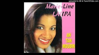 MARIE-LINE LAUPA: AN TAN MOUBIN - A/C: Marie-Line LAUPA & Christian JÉSOPHE Resimi