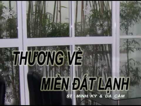 Thương về miền đất lạnh 