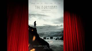 Cafe Cinema: The Northman 2022