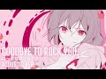 TUYU (ツユ) - Goodbye to Rock You (Acoustic ver.)