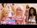Barbie #Ονειρεμένο Σπίτι Μόδας Επεισόδια 7-8 | Barbie Συλλογή | Barbie Ελληνικά